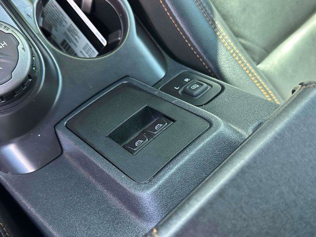 2024 Ford Bronco Badlands 2024 Ford Bronco Badlands