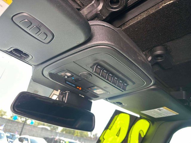 2024 Ford Bronco Badlands 2024 Ford Bronco Badlands