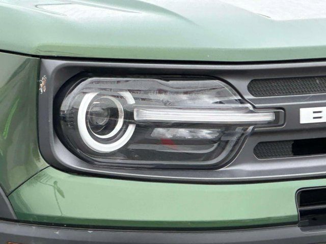 2024 Ford Bronco Sport Big Bend 2024 Ford Bronco Sport Big Bend