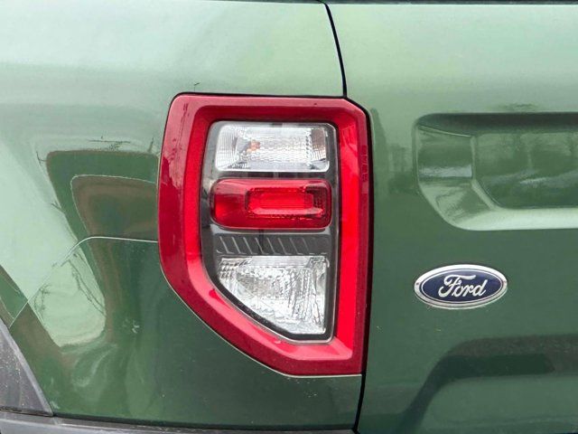 2024 Ford Bronco Sport Big Bend 2024 Ford Bronco Sport Big Bend