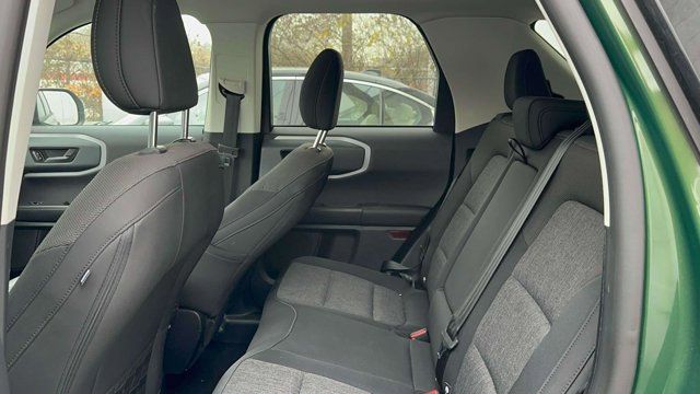 2024 Ford Bronco Sport Big Bend 2024 Ford Bronco Sport Big Bend