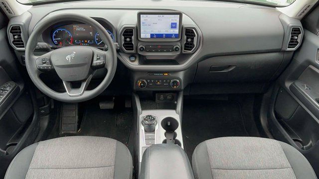 2024 Ford Bronco Sport Big Bend 2024 Ford Bronco Sport Big Bend