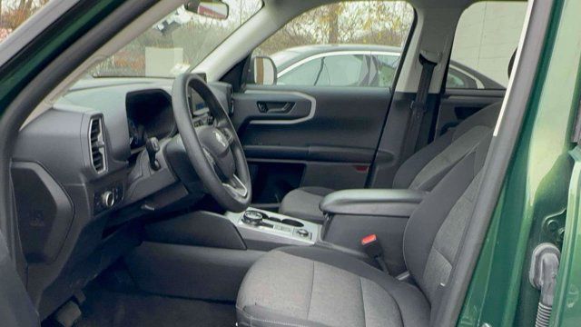 2024 Ford Bronco Sport Big Bend 2024 Ford Bronco Sport Big Bend