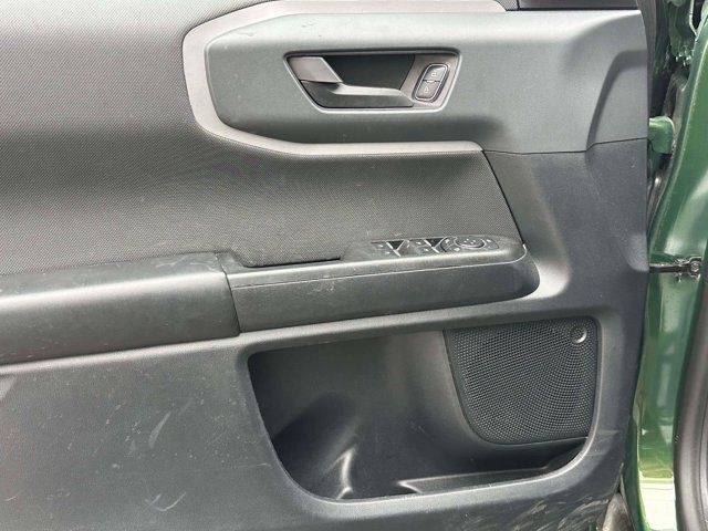 2024 Ford Bronco Sport Big Bend 2024 Ford Bronco Sport Big Bend