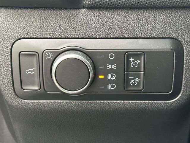 2024 Ford Bronco Sport Big Bend 2024 Ford Bronco Sport Big Bend