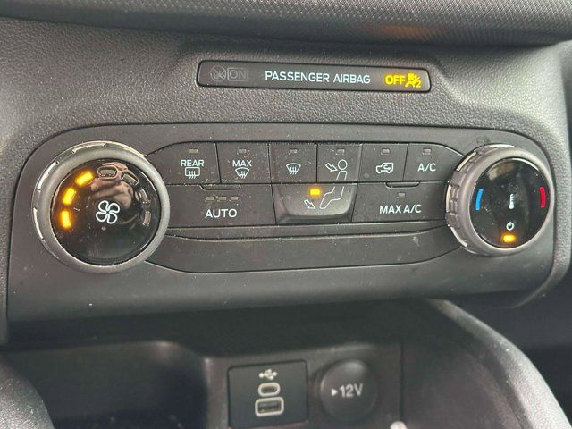 2024 Ford Bronco Sport Big Bend 2024 Ford Bronco Sport Big Bend