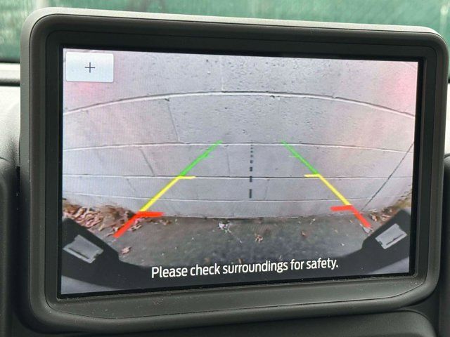 2024 Ford Bronco Sport Big Bend 2024 Ford Bronco Sport Big Bend