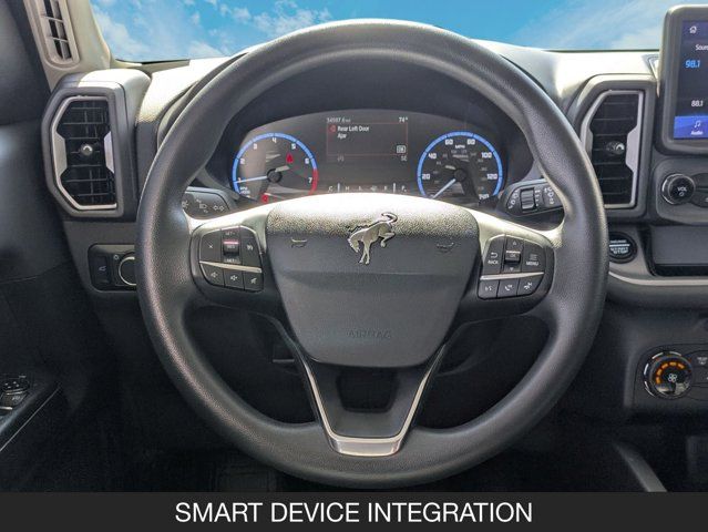 2024 Ford Bronco Sport Big Bend 2024 Ford Bronco Sport Big Bend