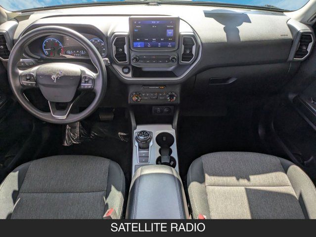 2024 Ford Bronco Sport Big Bend 2024 Ford Bronco Sport Big Bend