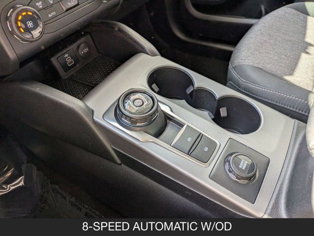 2024 Ford Bronco Sport Big Bend 2024 Ford Bronco Sport Big Bend