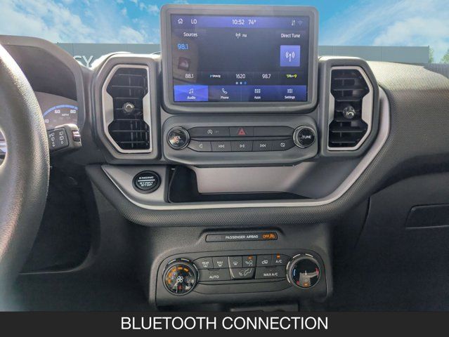 2024 Ford Bronco Sport Big Bend 2024 Ford Bronco Sport Big Bend