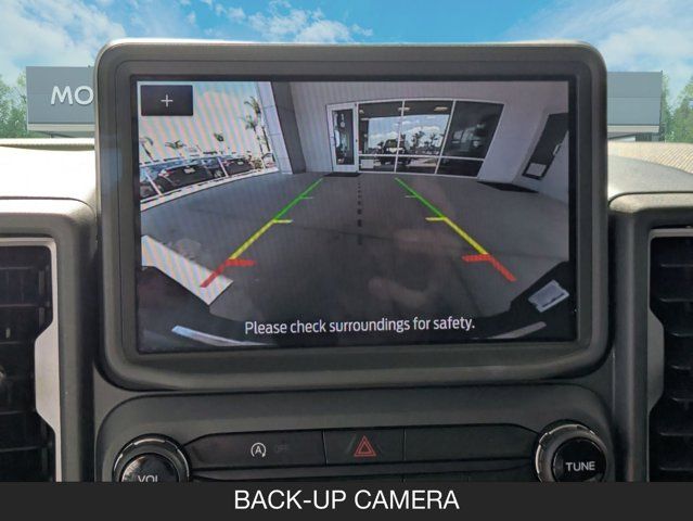 2024 Ford Bronco Sport Big Bend 2024 Ford Bronco Sport Big Bend