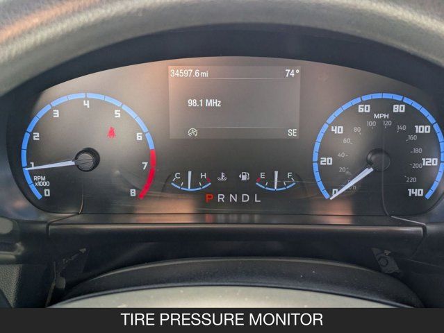 2024 Ford Bronco Sport Big Bend 2024 Ford Bronco Sport Big Bend