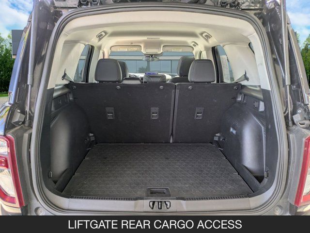 2024 Ford Bronco Sport Big Bend 2024 Ford Bronco Sport Big Bend