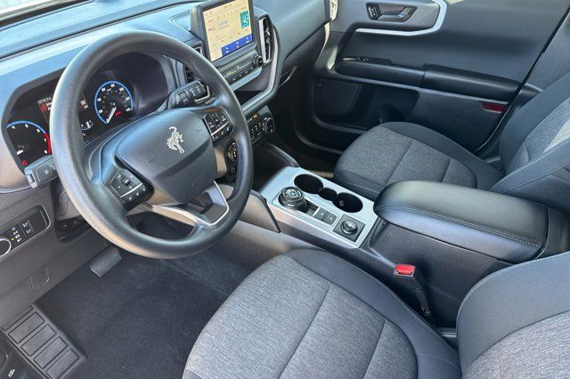 2024 Ford Bronco Sport Big Bend Certified Pre-Owned