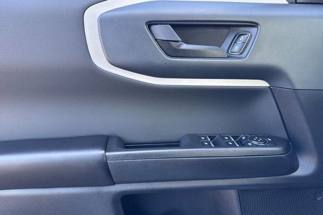 2024 Ford Bronco Sport Big Bend Certified Pre-Owned