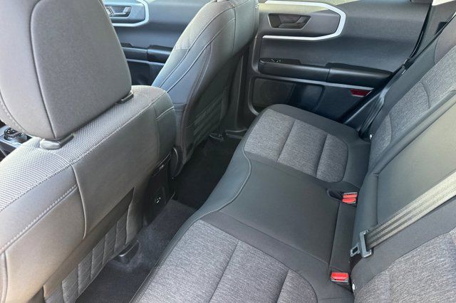 2024 Ford Bronco Sport Big Bend Certified Pre-Owned