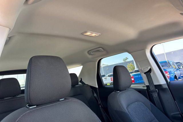 2024 Ford Bronco Sport Big Bend Certified Pre-Owned