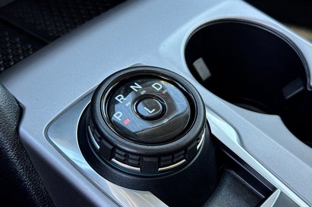 2024 Ford Bronco Sport Big Bend Certified Pre-Owned