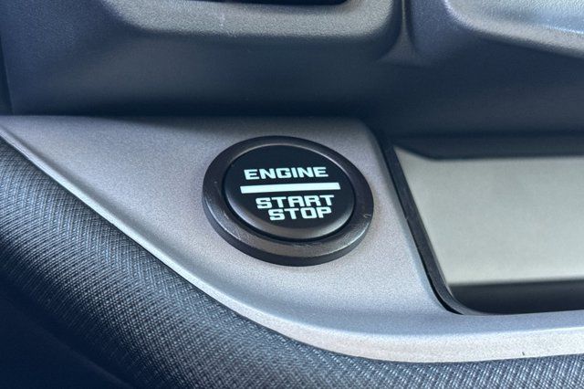 2024 Ford Bronco Sport Big Bend Certified Pre-Owned