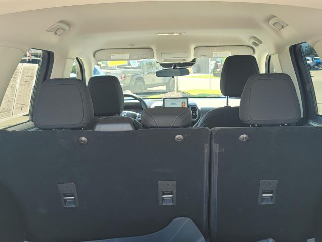 2024 Ford Bronco Sport Big Bend 4x4