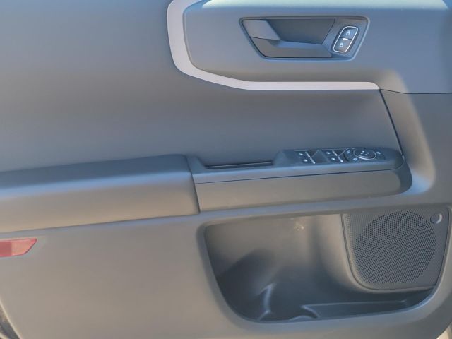 2024 Ford Bronco Sport Big Bend 4x4