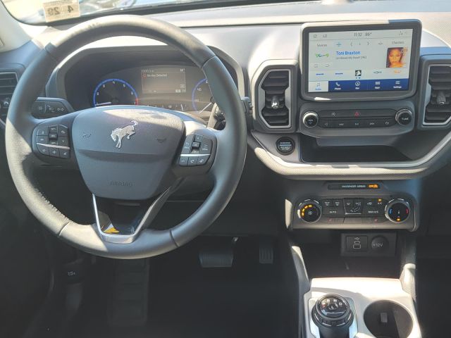 2024 Ford Bronco Sport Big Bend 4x4