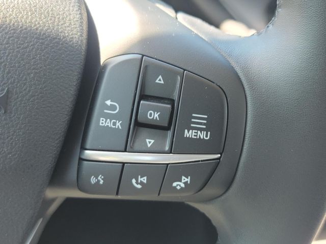 2024 Ford Bronco Sport Big Bend 4x4