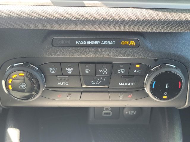 2024 Ford Bronco Sport Big Bend 4x4