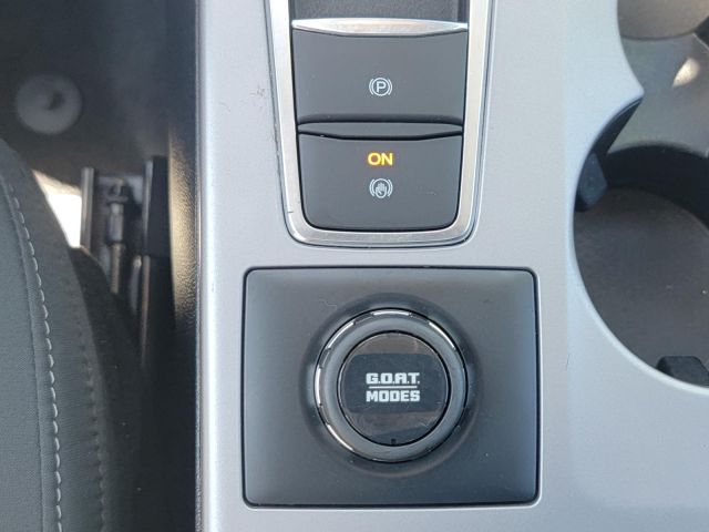 2024 Ford Bronco Sport Big Bend 4x4