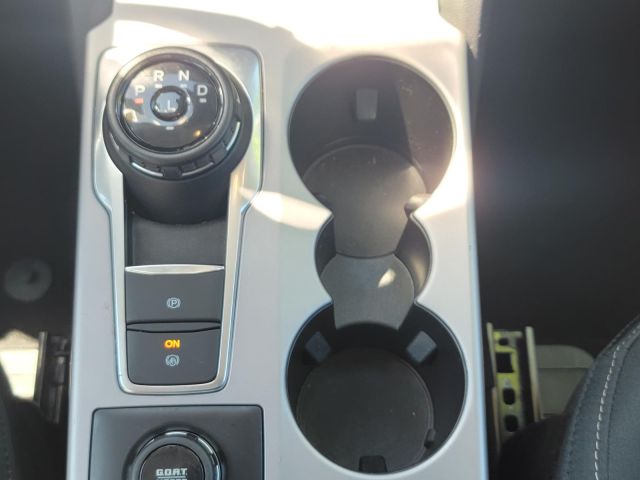 2024 Ford Bronco Sport Big Bend 4x4