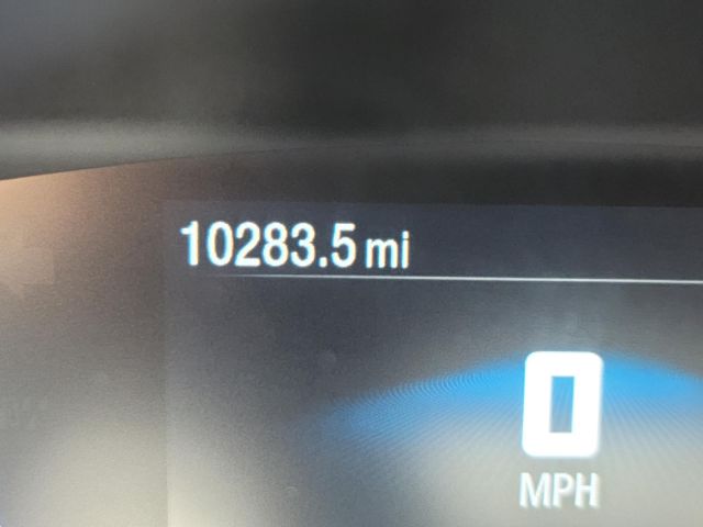 2024 Ford Bronco Sport Big Bend 4x4