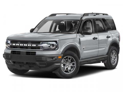 2024 Ford Bronco Sport Big Bend 2024 Ford Bronco Sport Big Bend