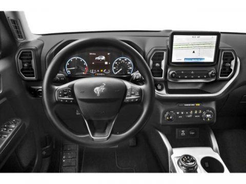 2024 Ford Bronco Sport Big Bend 2024 Ford Bronco Sport Big Bend