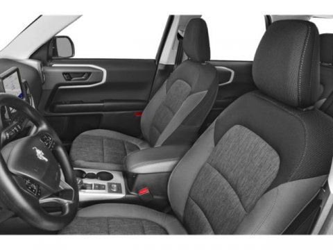 2024 Ford Bronco Sport Big Bend 2024 Ford Bronco Sport Big Bend