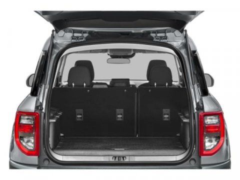 2024 Ford Bronco Sport Big Bend 2024 Ford Bronco Sport Big Bend