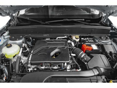 2024 Ford Bronco Sport Big Bend 2024 Ford Bronco Sport Big Bend