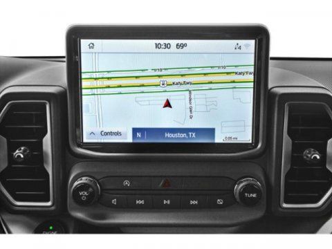 2024 Ford Bronco Sport Big Bend 2024 Ford Bronco Sport Big Bend