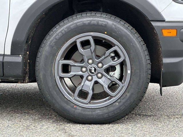 2024 Ford Bronco Sport Big Bend 2024 Ford Bronco Sport Big Bend