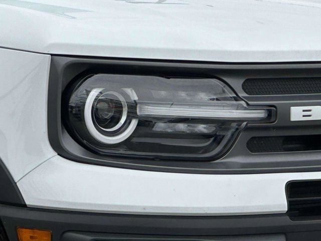 2024 Ford Bronco Sport Big Bend 2024 Ford Bronco Sport Big Bend