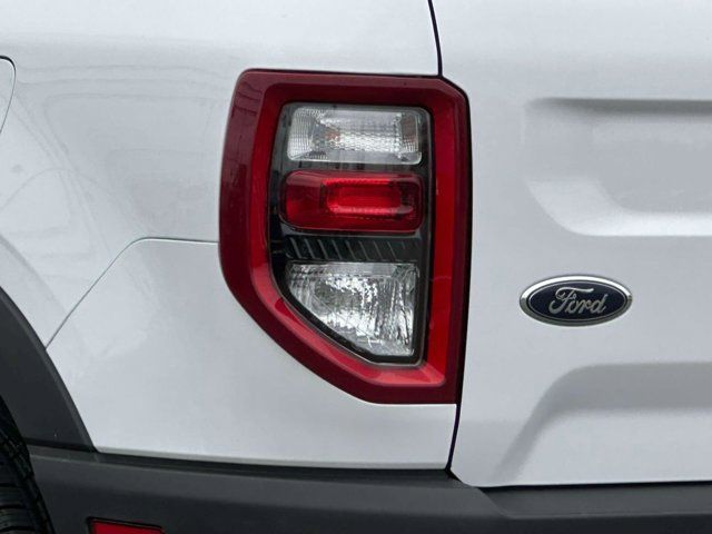 2024 Ford Bronco Sport Big Bend 2024 Ford Bronco Sport Big Bend