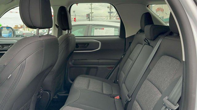 2024 Ford Bronco Sport Big Bend 2024 Ford Bronco Sport Big Bend