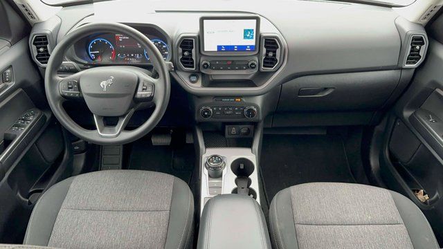 2024 Ford Bronco Sport Big Bend 2024 Ford Bronco Sport Big Bend