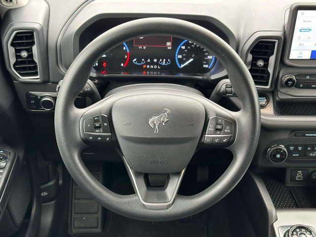 2024 Ford Bronco Sport Big Bend 2024 Ford Bronco Sport Big Bend