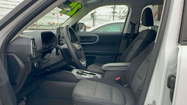 2024 Ford Bronco Sport Big Bend 2024 Ford Bronco Sport Big Bend