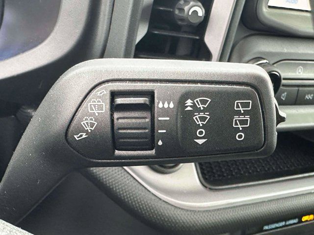 2024 Ford Bronco Sport Big Bend 2024 Ford Bronco Sport Big Bend