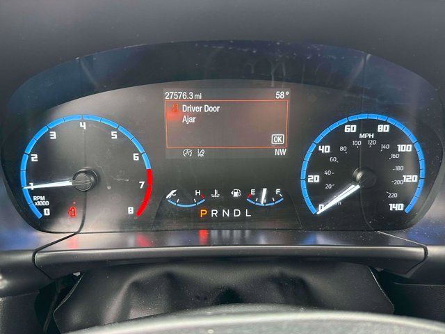 2024 Ford Bronco Sport Big Bend 2024 Ford Bronco Sport Big Bend