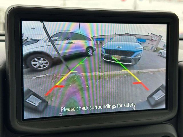 2024 Ford Bronco Sport Big Bend 2024 Ford Bronco Sport Big Bend