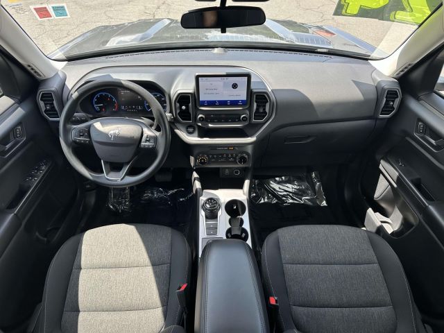 2024 Ford Bronco Sport Big Bend 4x4