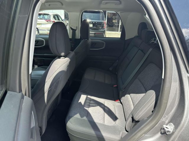 2024 Ford Bronco Sport Big Bend 4x4